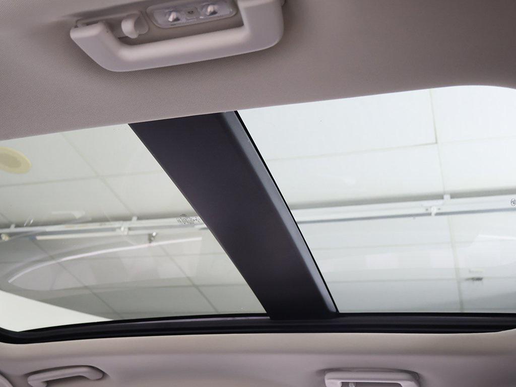 used 2022 Ford Edge car, priced at $23,439