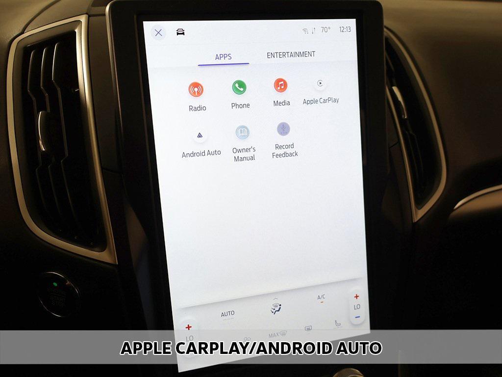 used 2022 Ford Edge car, priced at $23,439