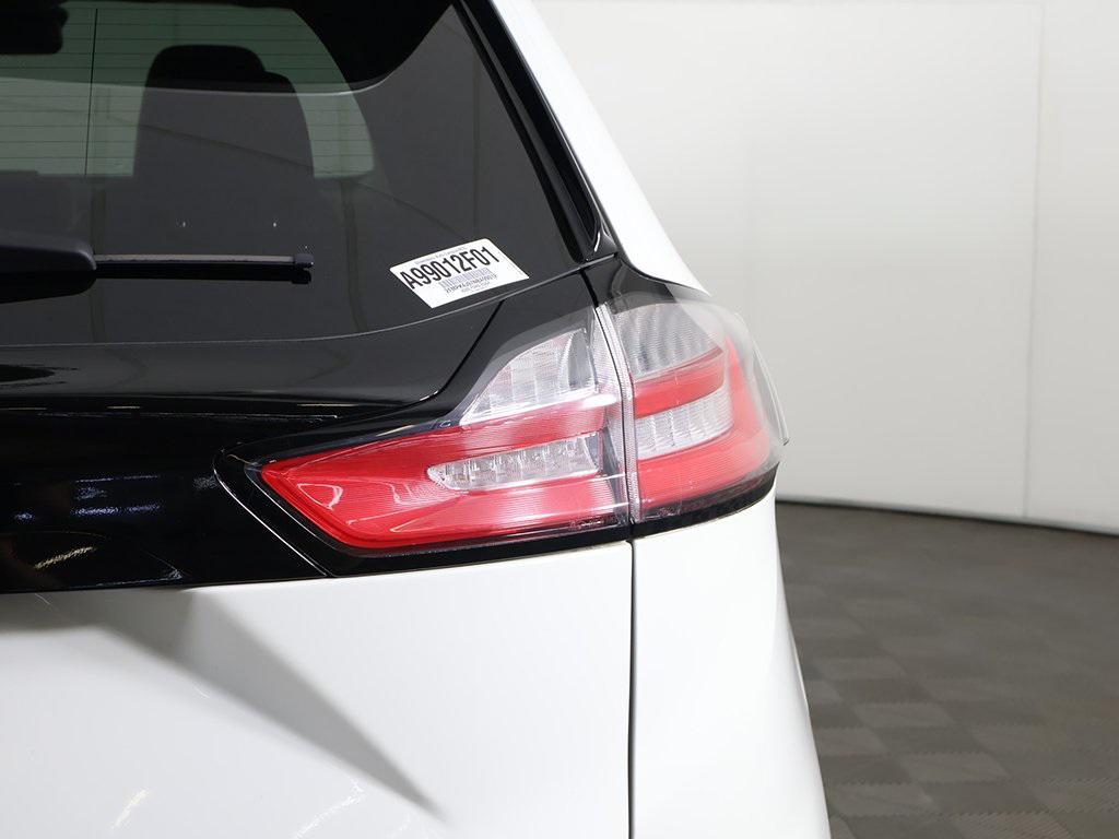 used 2022 Ford Edge car, priced at $23,439