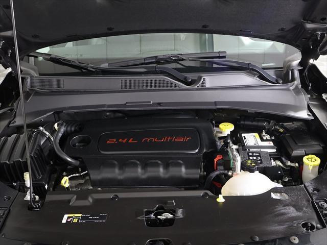 used 2022 Jeep Compass car, priced at $22,990