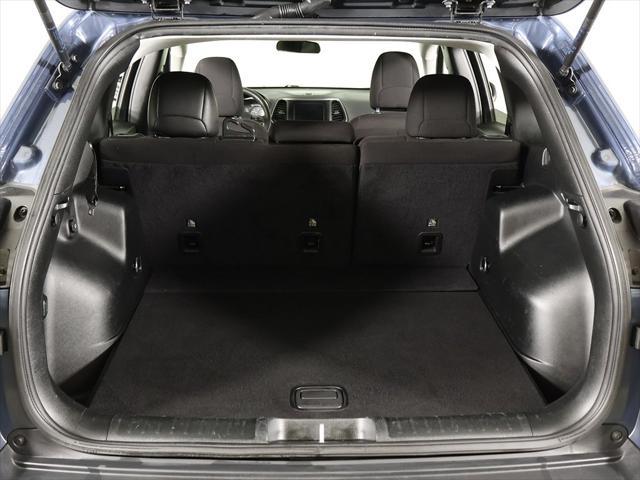 used 2019 Jeep Cherokee car