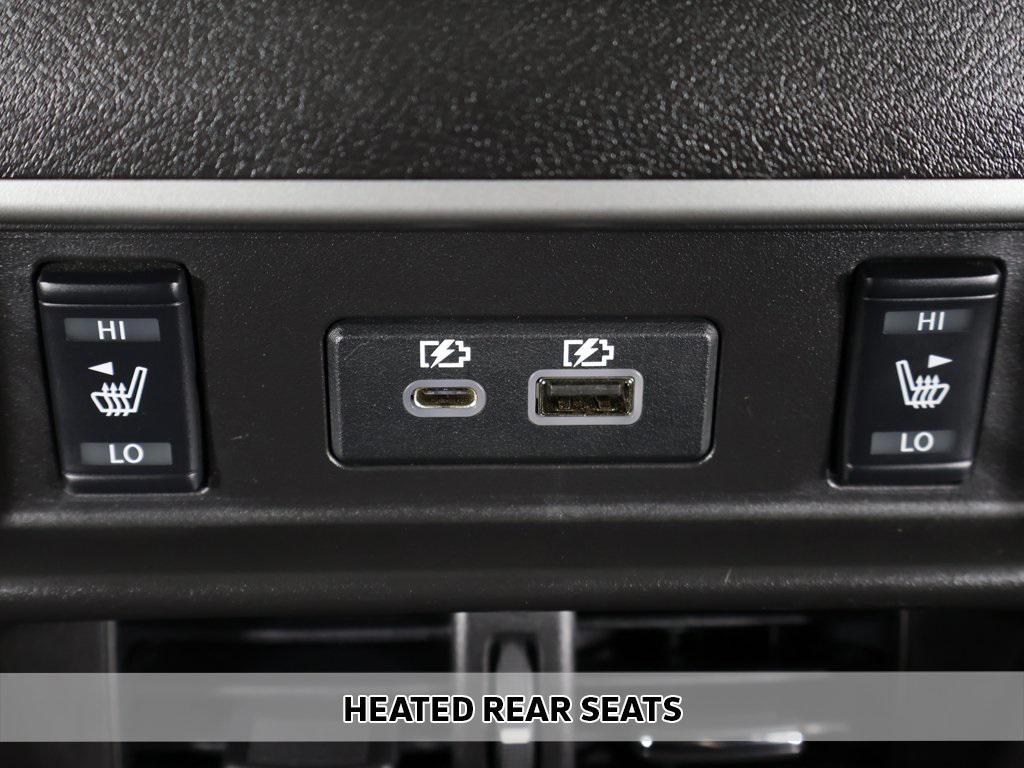 used 2020 Nissan Murano car, priced at $20,199