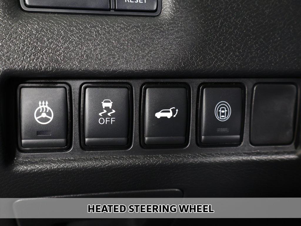 used 2020 Nissan Murano car, priced at $20,199