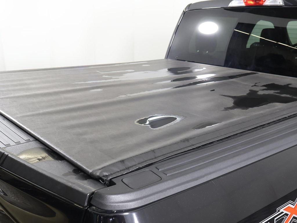 used 2017 Ford F-150 car, priced at $18,489
