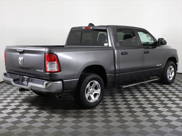 used 2019 Ram 1500 car, priced at $27,549