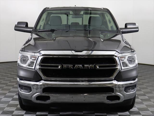 used 2019 Ram 1500 car, priced at $27,549