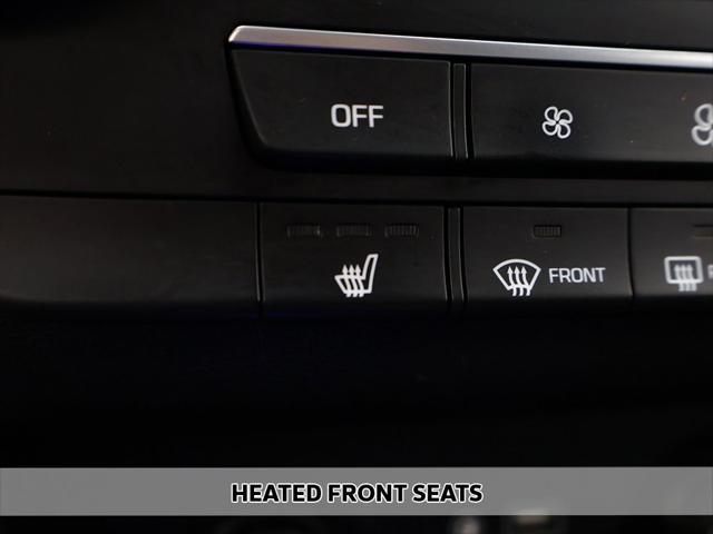 used 2019 Hyundai Tucson car, priced at $14,690