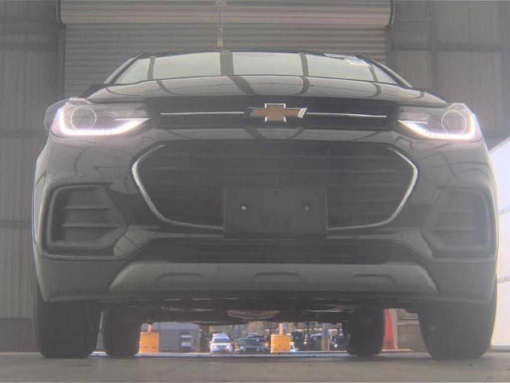 used 2021 Chevrolet Trax car, priced at $13,799