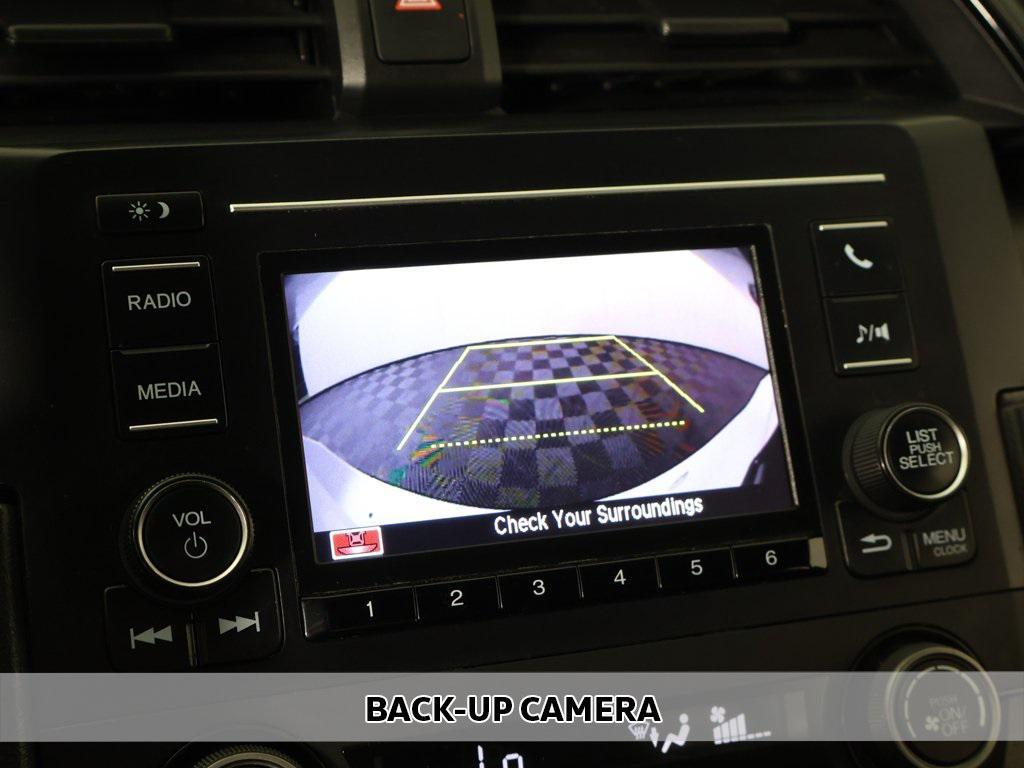 used 2020 Honda Civic car, priced at $15,599