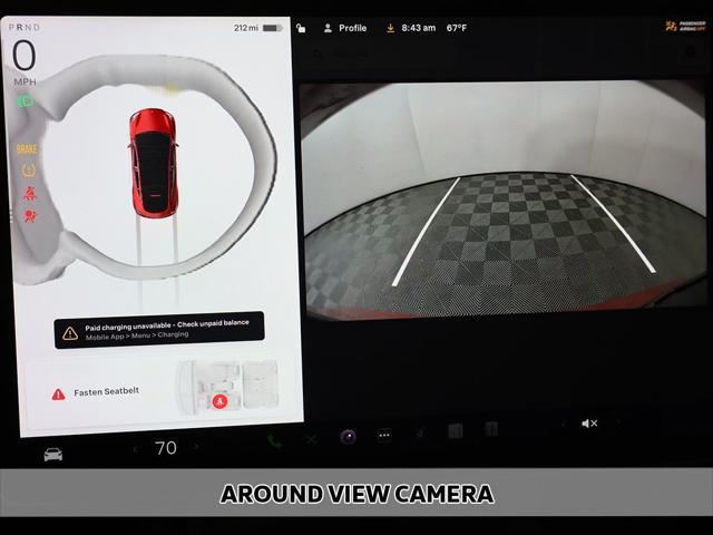 used 2023 Tesla Model Y car