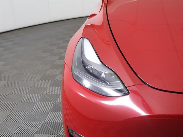 used 2023 Tesla Model Y car