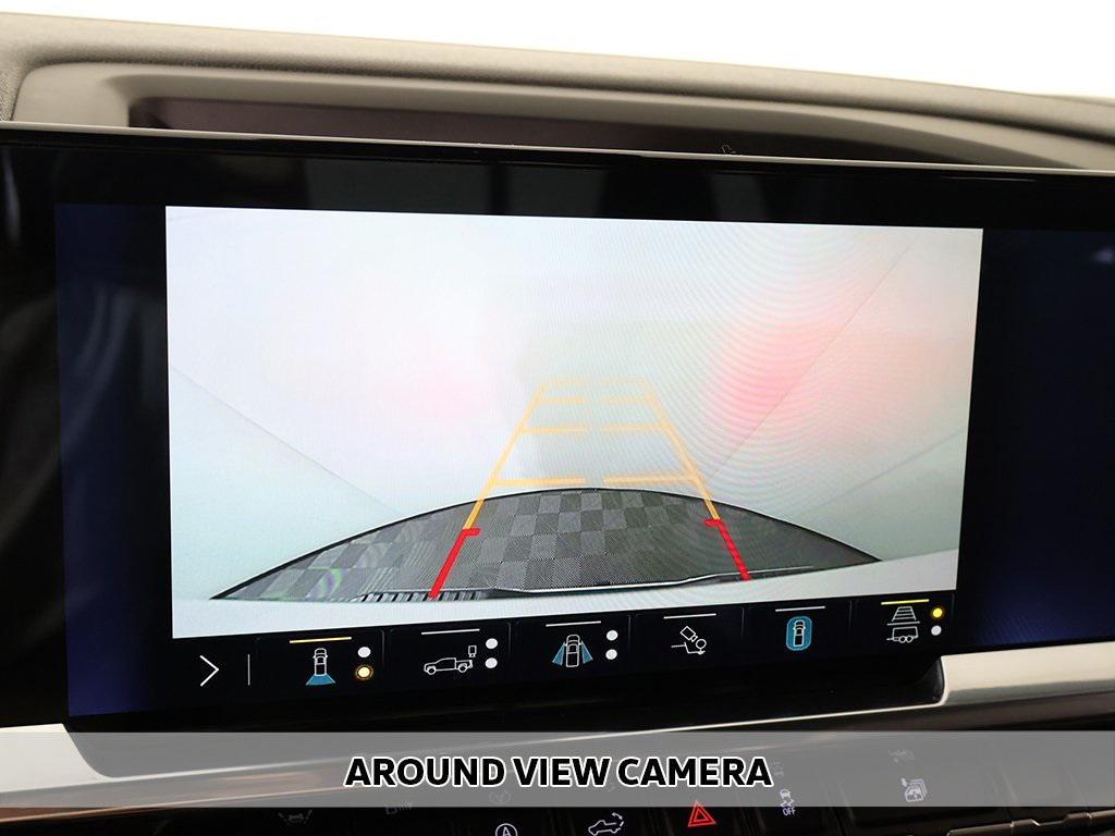 used 2023 Chevrolet Silverado 1500 car, priced at $48,689