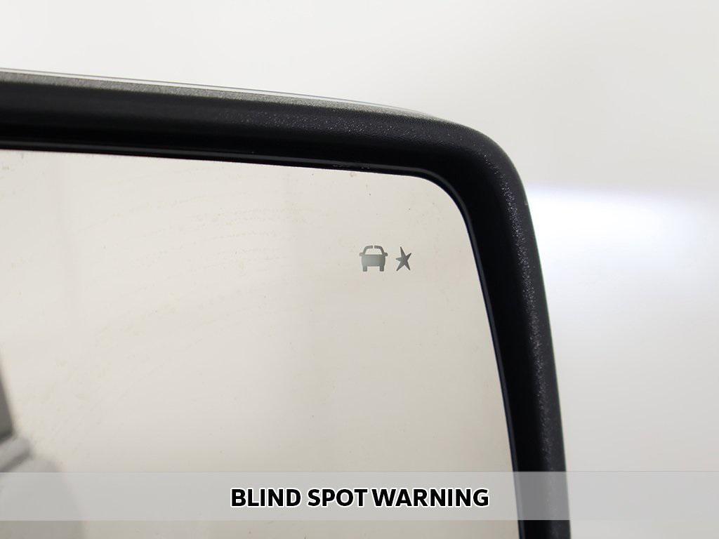 used 2023 Chevrolet Silverado 1500 car, priced at $48,689