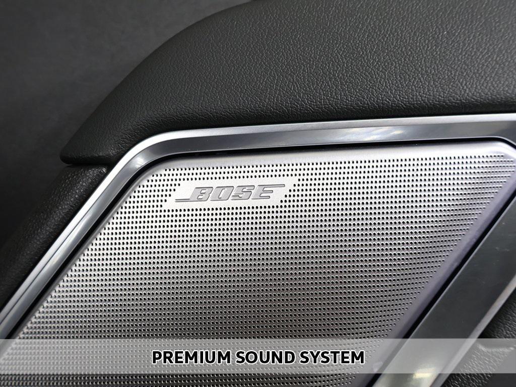 used 2023 Chevrolet Silverado 1500 car, priced at $48,689