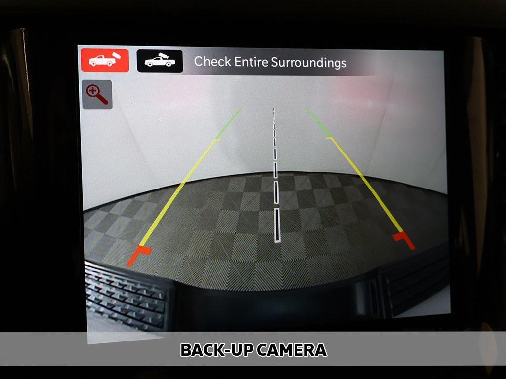 used 2024 Ram 3500 car, priced at $53,699