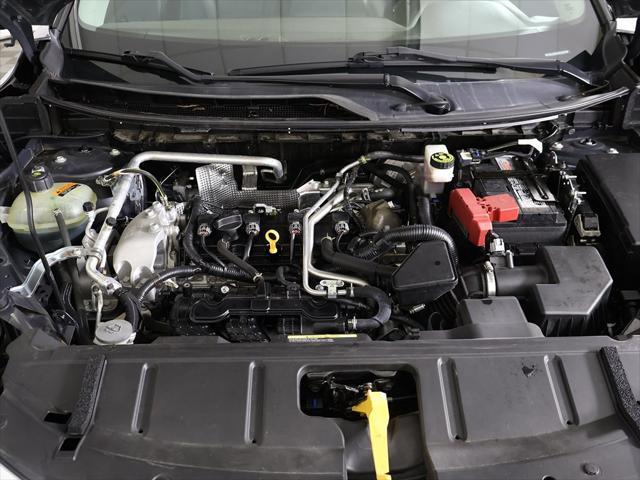 used 2021 Nissan Rogue car, priced at $17,249