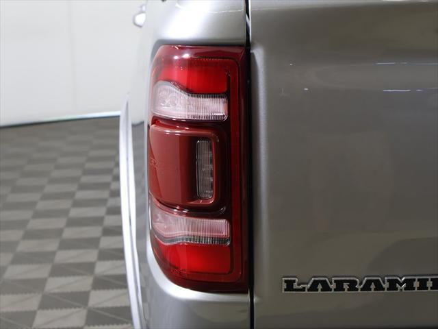used 2022 Ram 1500 car, priced at $36,990