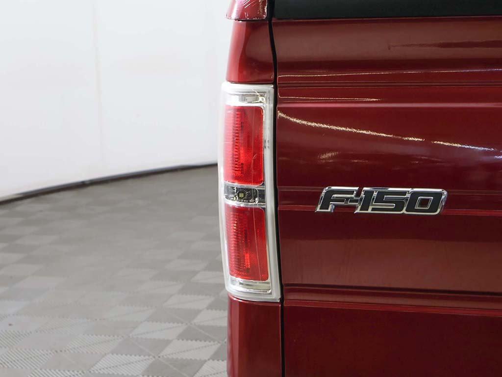 used 2014 Ford F-150 car, priced at $18,229