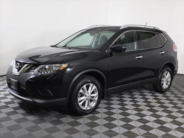 used 2016 Nissan Rogue car, priced at $15,749