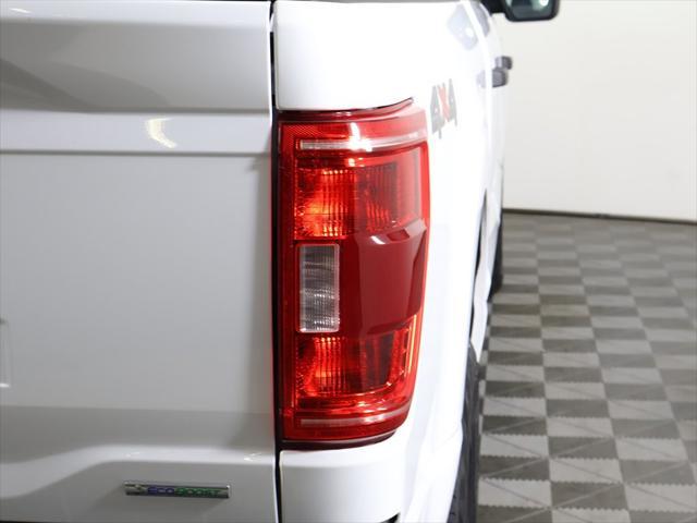 used 2023 Ford F-150 car, priced at $38,299