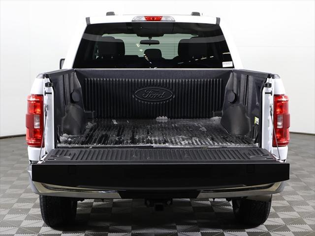 used 2023 Ford F-150 car, priced at $38,299