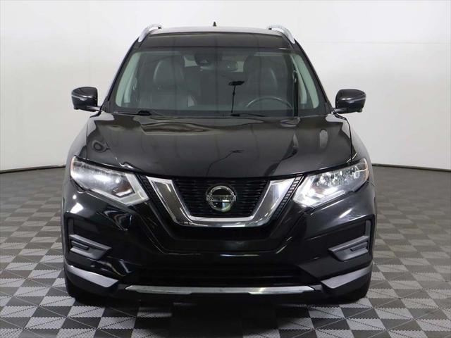 used 2020 Nissan Rogue car, priced at $17,799