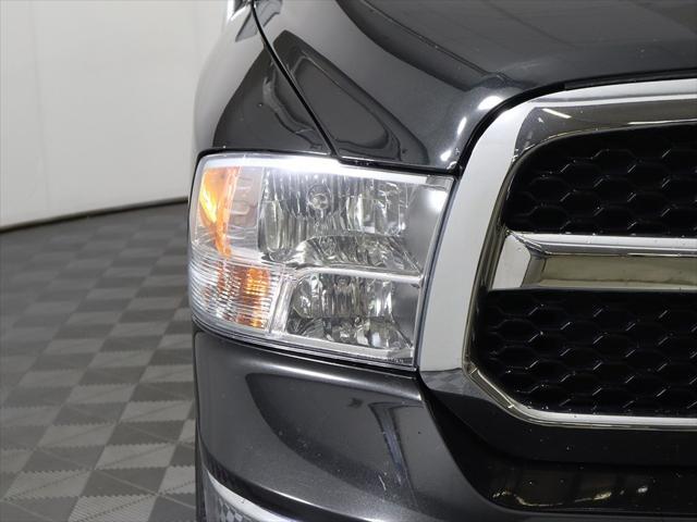 used 2017 Ram 1500 car, priced at $17,949