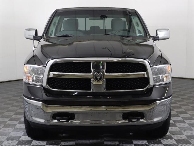 used 2017 Ram 1500 car, priced at $17,949