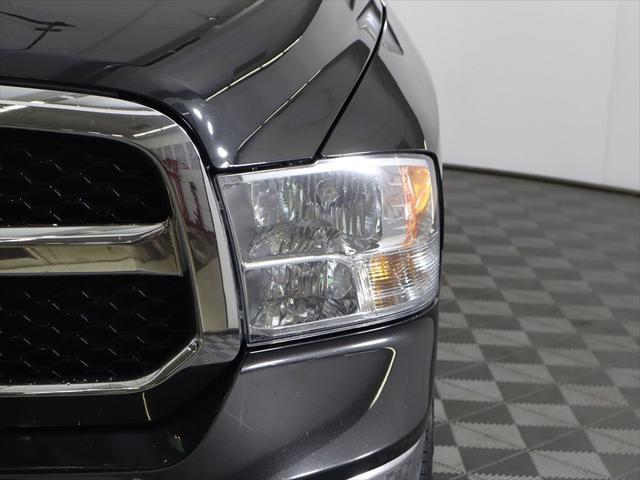 used 2017 Ram 1500 car, priced at $17,949