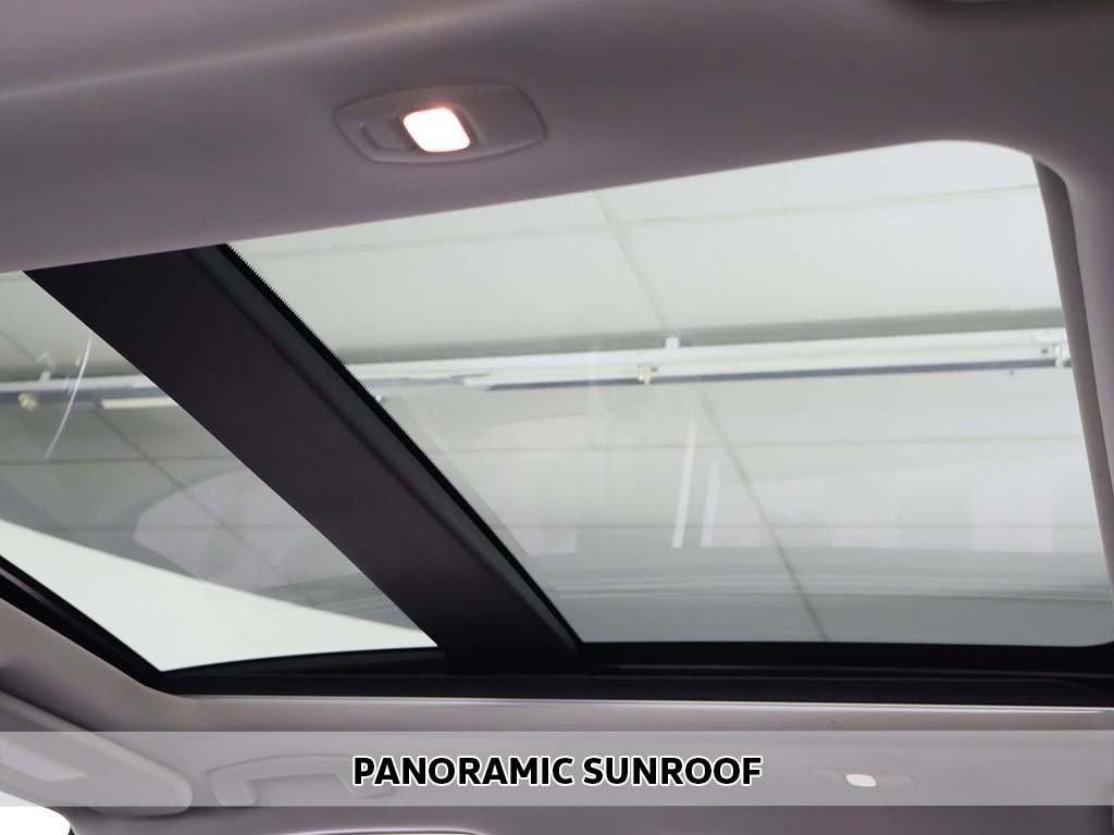 used 2022 Nissan Rogue car, priced at $25,299