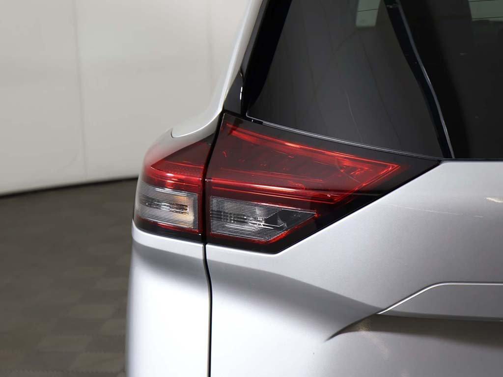 used 2022 Nissan Rogue car, priced at $25,299