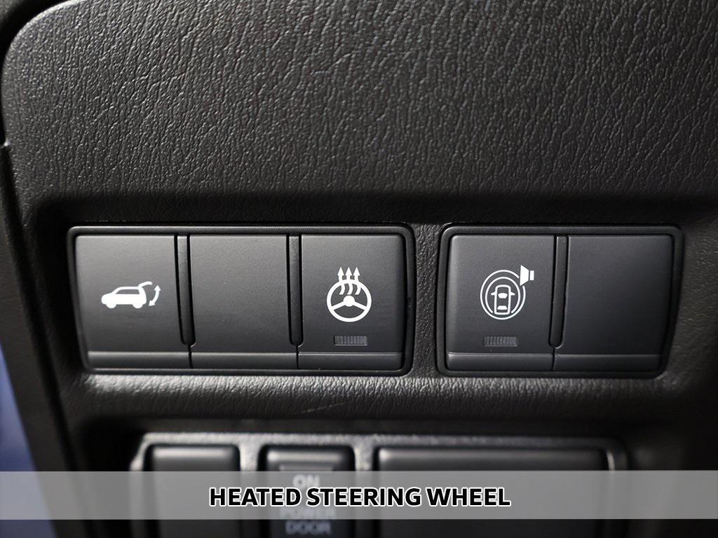 used 2024 Nissan Armada car, priced at $41,999