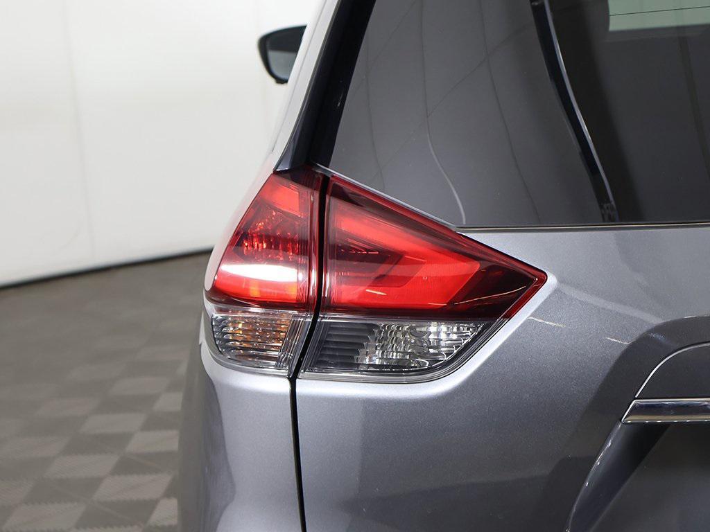 used 2020 Nissan Rogue car, priced at $14,399