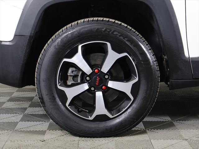 used 2019 Jeep Renegade car, priced at $14,549