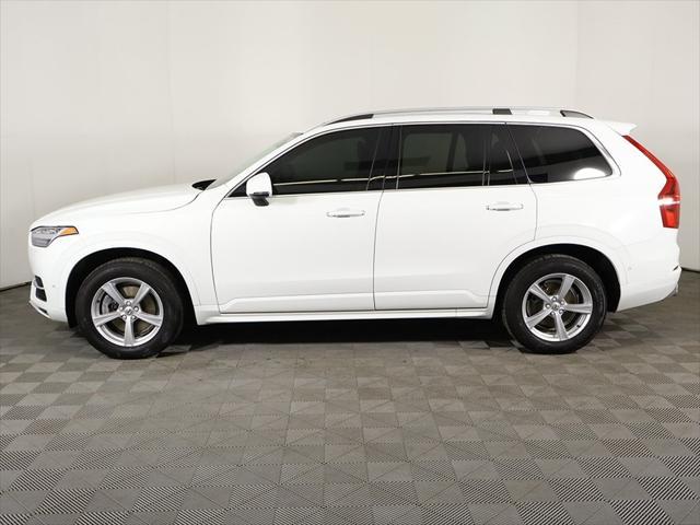 used 2019 Volvo XC90 car, priced at $23,299