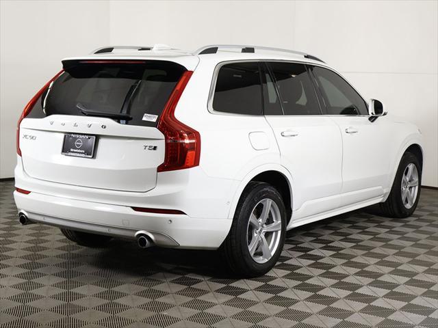 used 2019 Volvo XC90 car, priced at $23,299