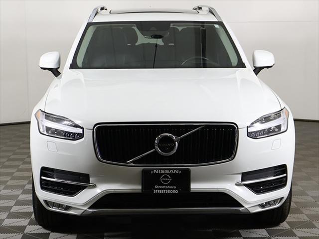 used 2019 Volvo XC90 car, priced at $23,299