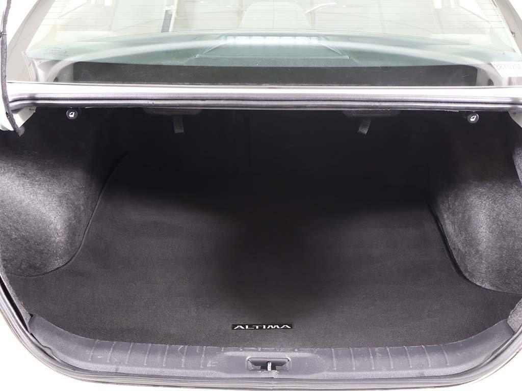 used 2023 Nissan Altima car, priced at $17,279