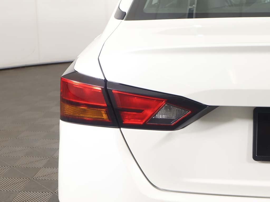 used 2023 Nissan Altima car, priced at $17,279