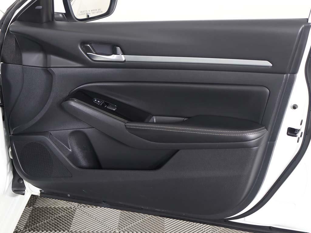 used 2023 Nissan Altima car, priced at $17,279