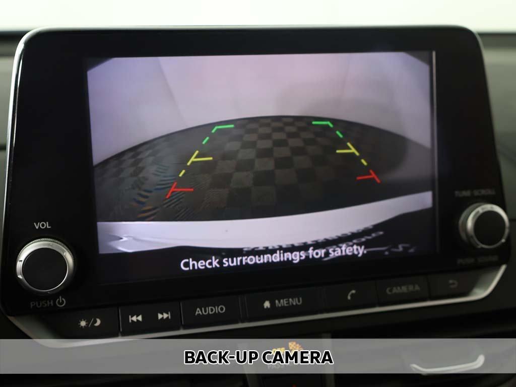 used 2023 Nissan Altima car, priced at $17,279