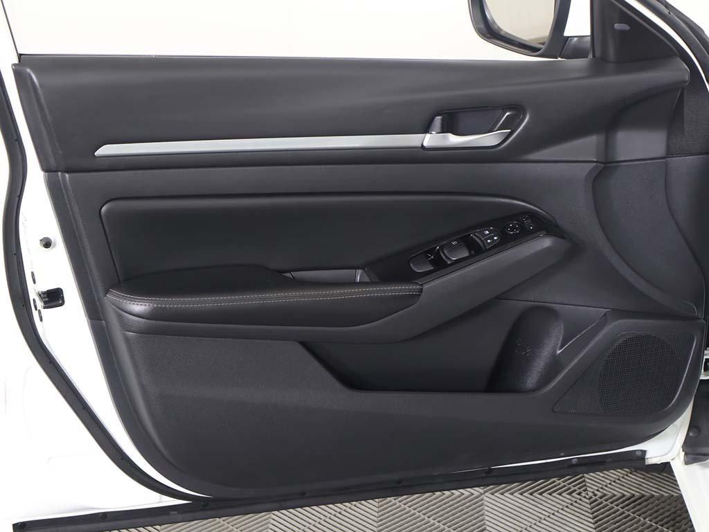 used 2023 Nissan Altima car, priced at $17,279