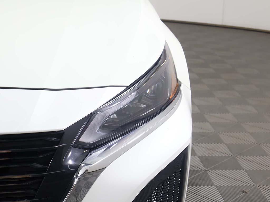 used 2023 Nissan Altima car, priced at $17,279