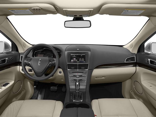 used 2014 Lincoln MKT car, priced at $10,169