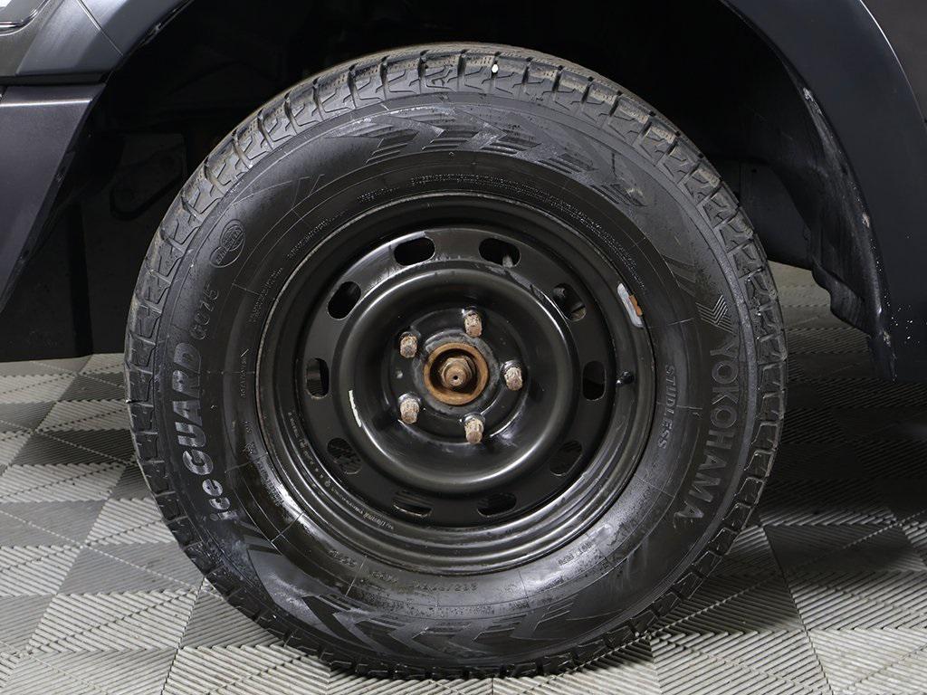 used 2021 Ram 1500 Classic car, priced at $22,999