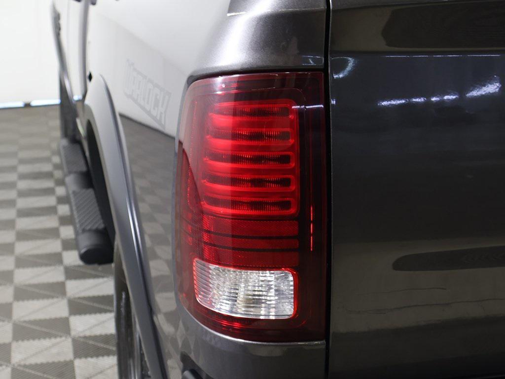 used 2021 Ram 1500 Classic car, priced at $22,999