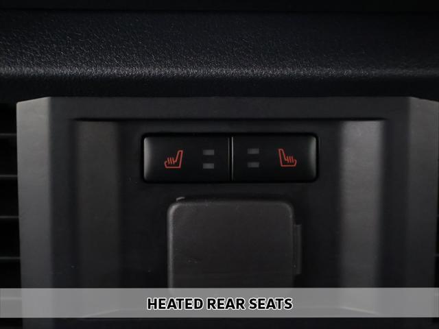 used 2024 Ford F-150 car