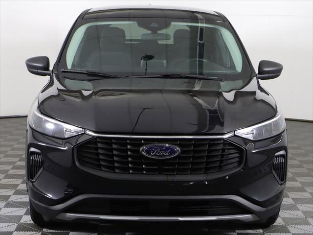 used 2023 Ford Escape car, priced at $20,649