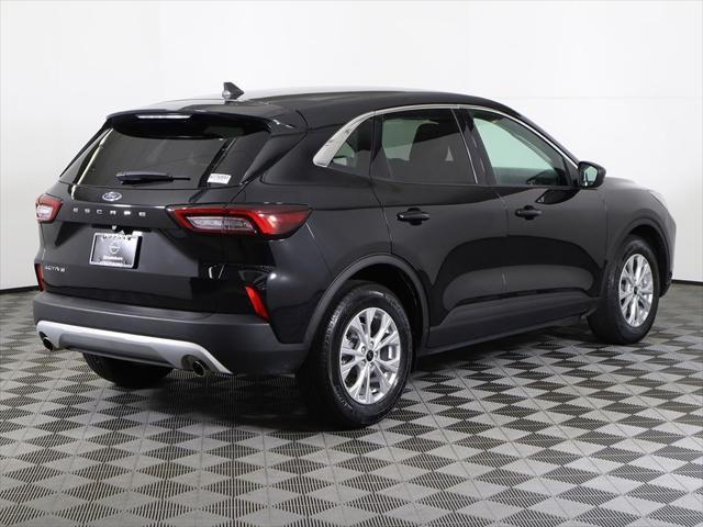 used 2023 Ford Escape car, priced at $20,649