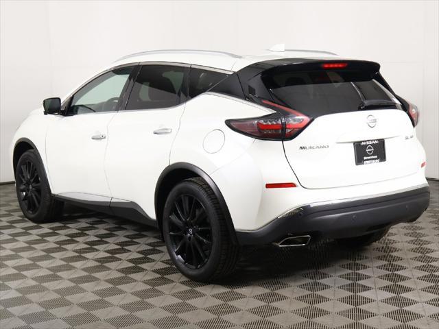 used 2023 Nissan Murano car, priced at $24,549